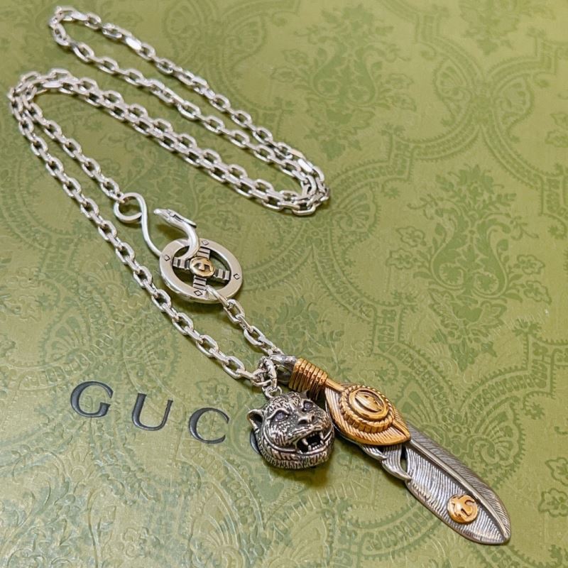 Gucci Necklaces